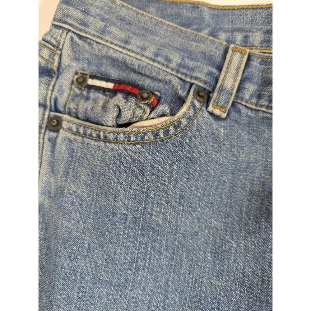 Tommy Hilfiger measurements waist